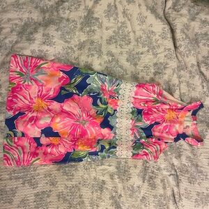 Lilly Pulitzer Dress Size 2